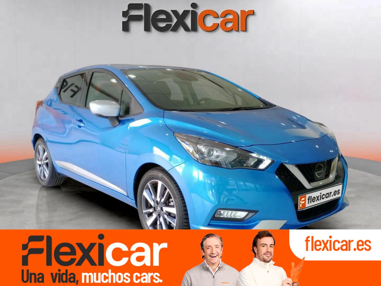 Nissan micra 2021 precio contado  de segunda mano - nissan micra 2021 /