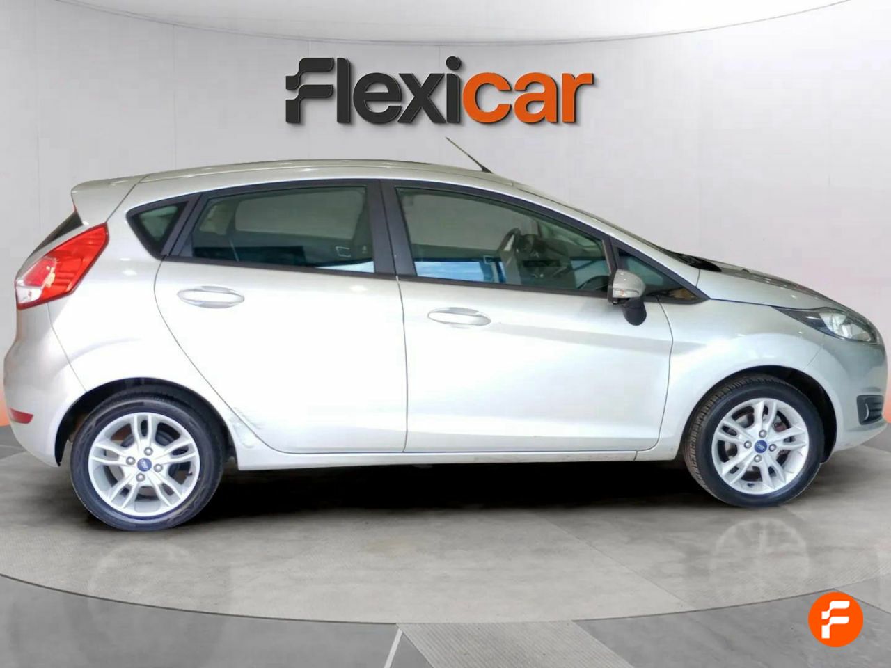 ford fiesta 2017 / foto grande (3)