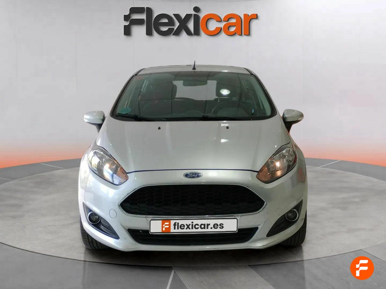 ford fiesta 2017 / foto grande (2)