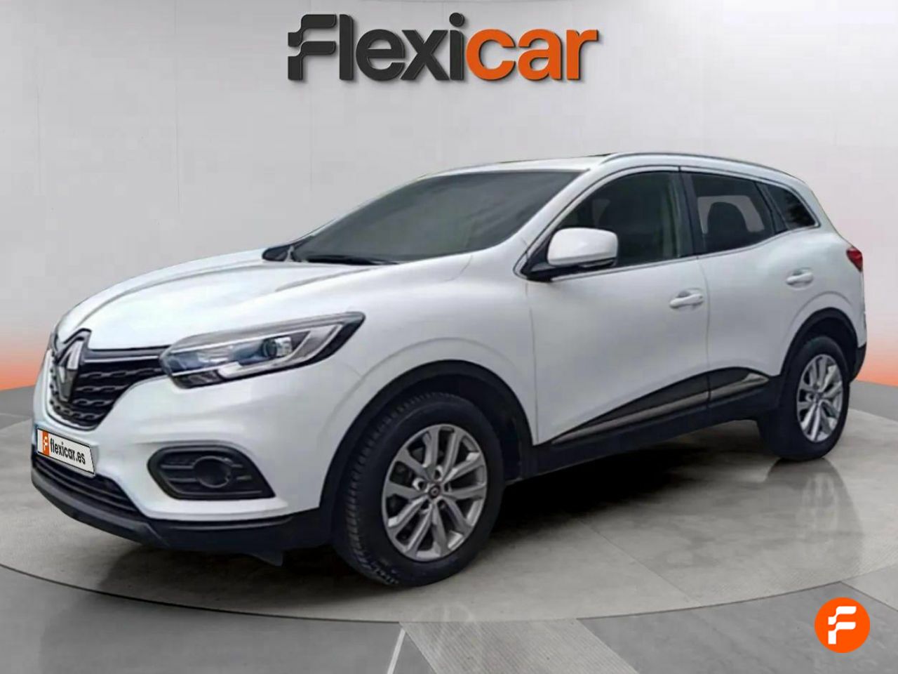 renault kadjar 2020 / foto grande (3)