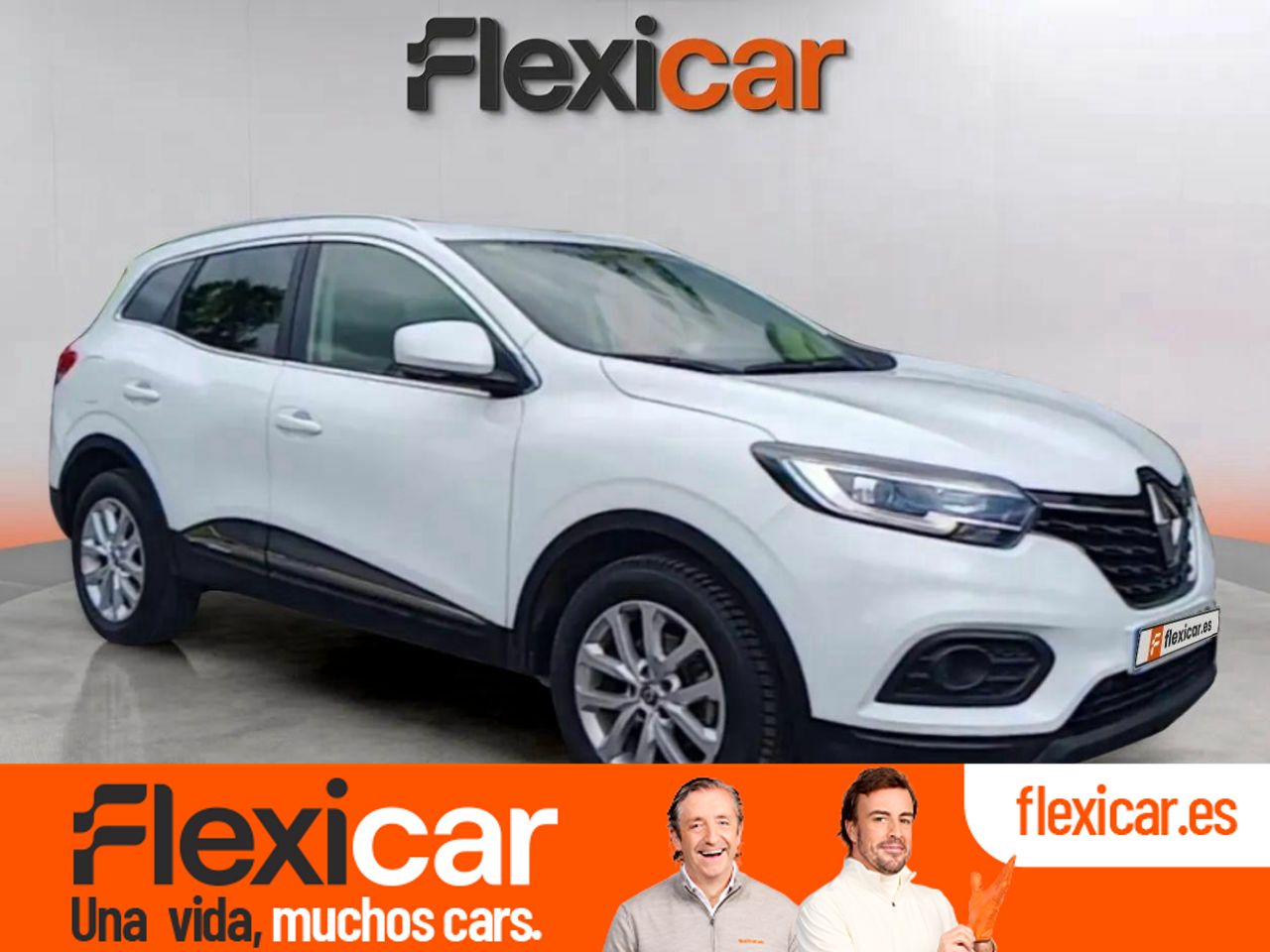 Foto renault kadjar 2020 /