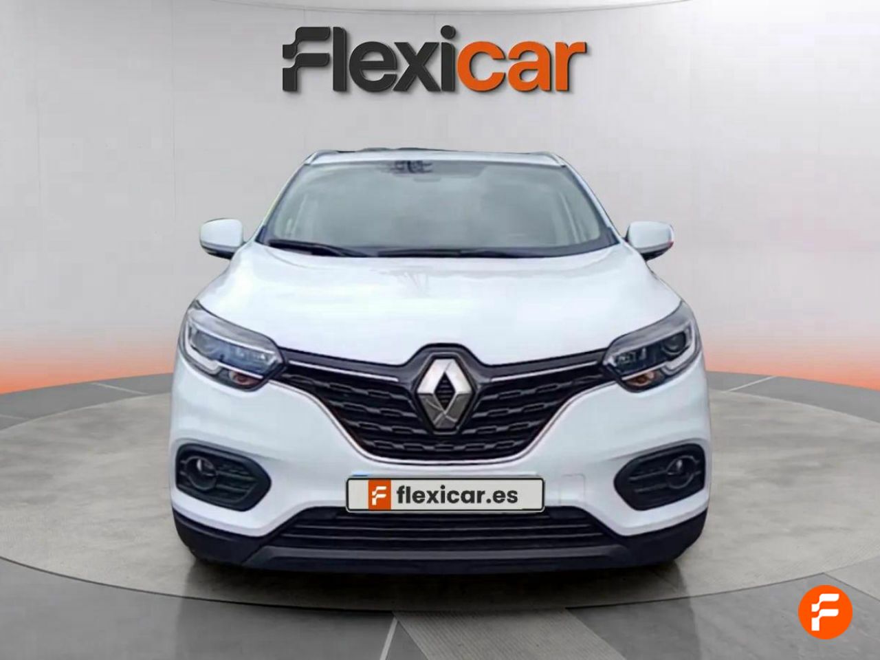 renault kadjar 2020 / foto grande (2)