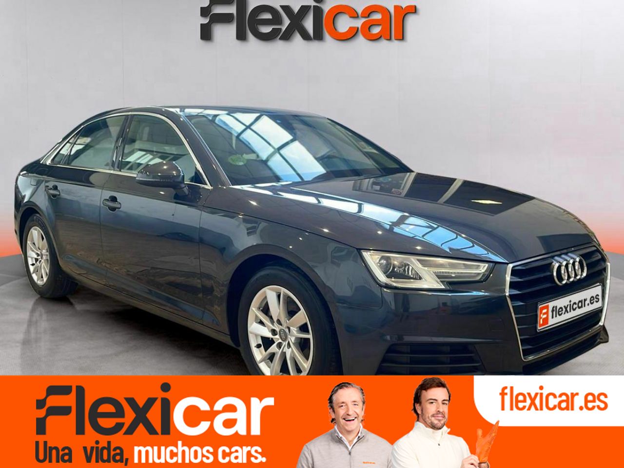 Foto audi a4 2016 /