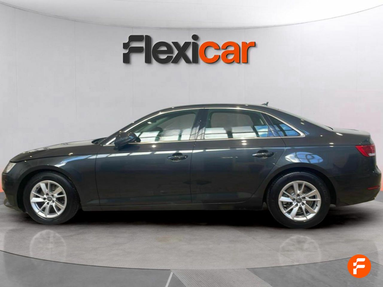 audi a4 2016 / foto grande (3)