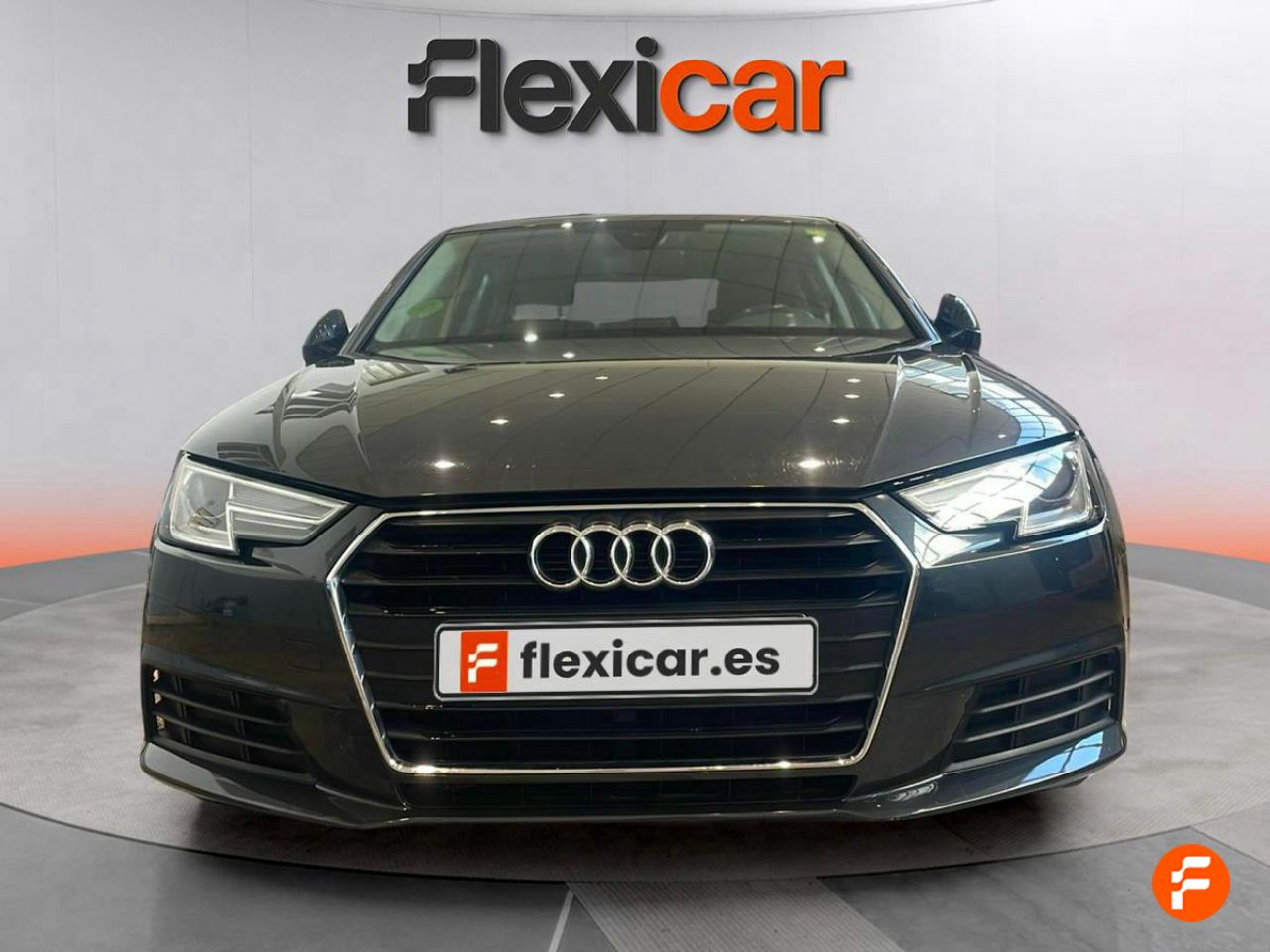 audi a4 2016 / foto grande (2)