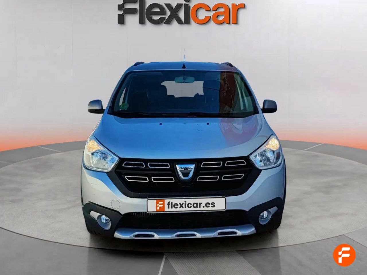 dacia lodgy 2017 / foto grande (2)