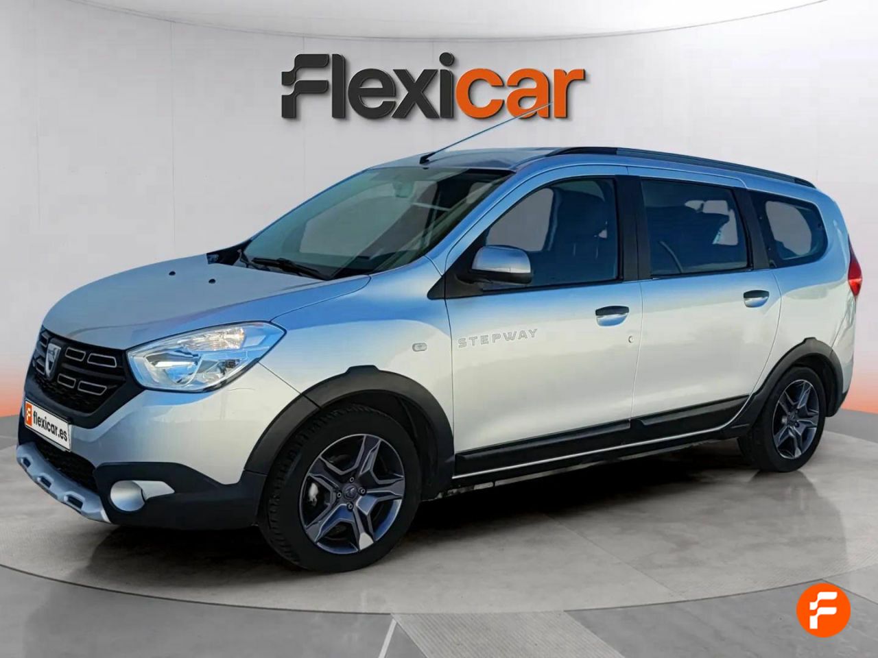 dacia lodgy 2017 / foto grande (3)