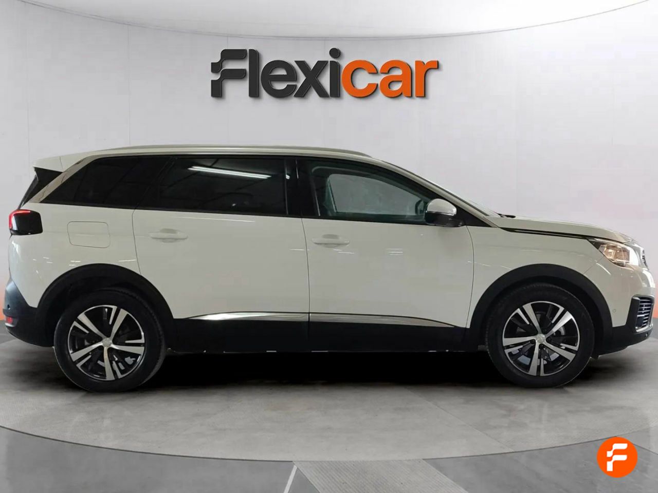 peugeot 5008 2017 / foto grande (3)