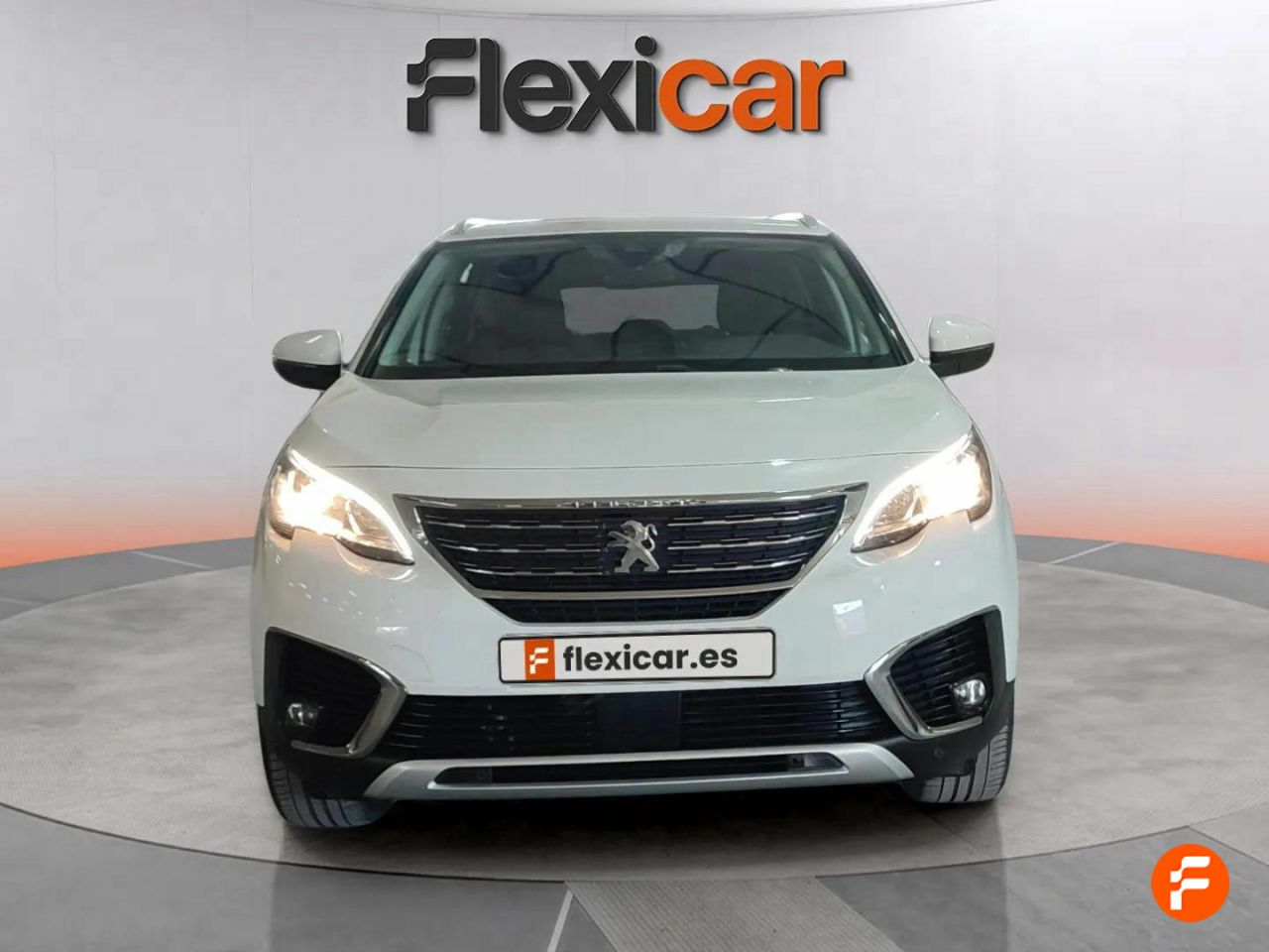 peugeot 5008 2017 / foto grande (2)