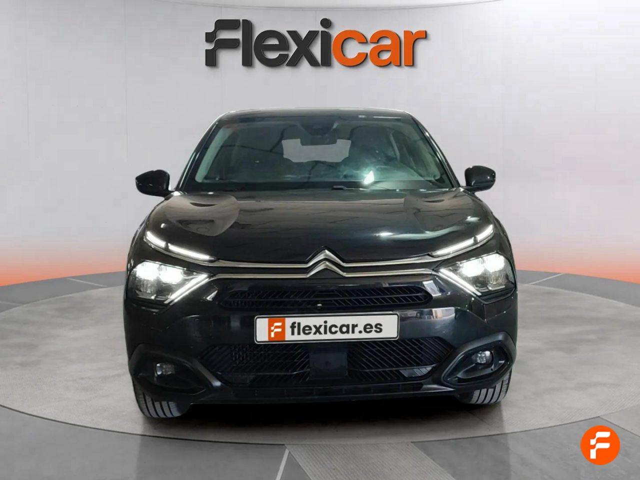 citroën c4 2021 / foto grande (2)