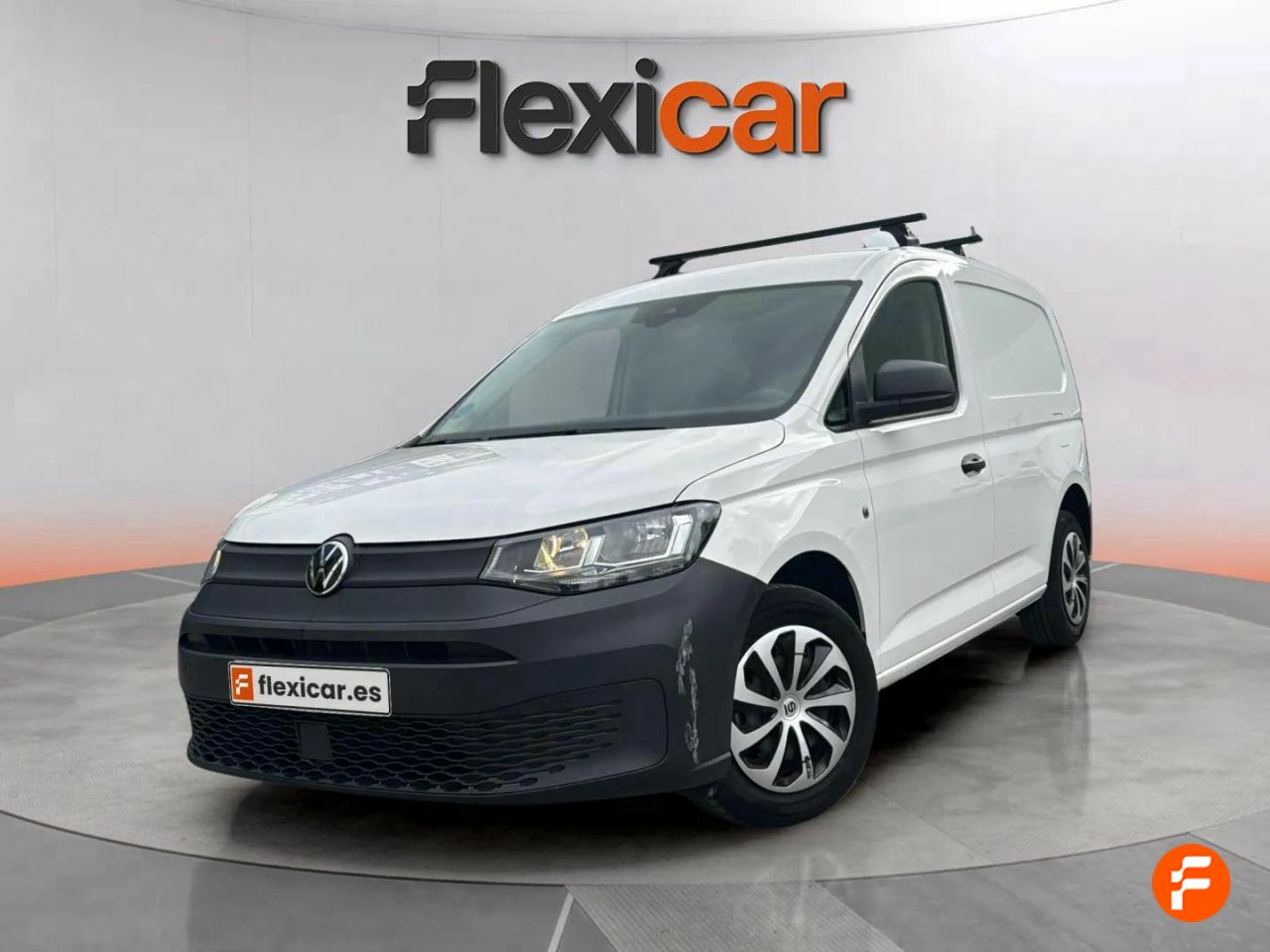 volkswagen caddy 2021 / foto grande (3)