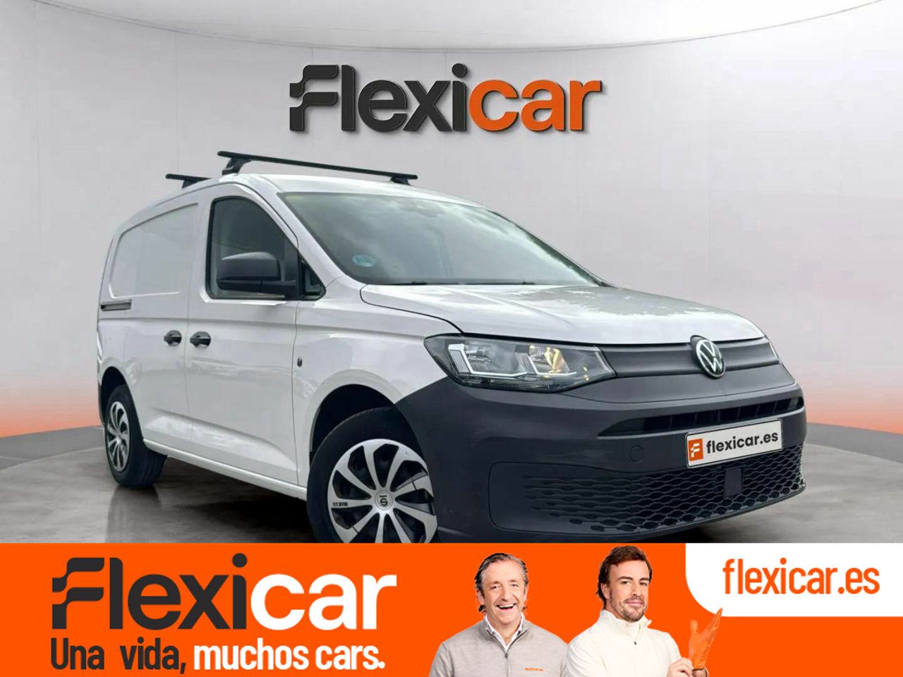 Foto volkswagen caddy 2021 /