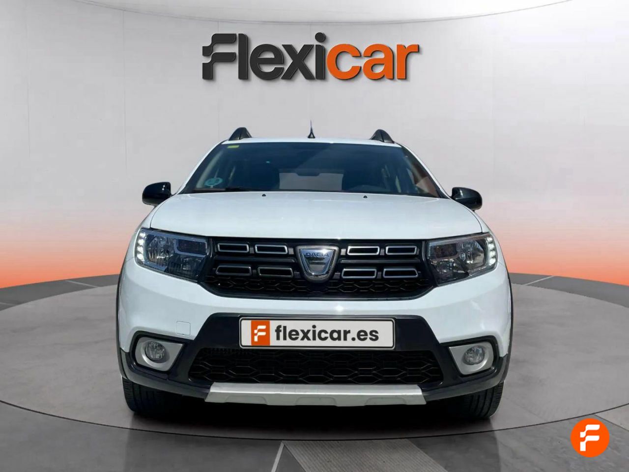dacia sandero 2020 / foto grande (2)