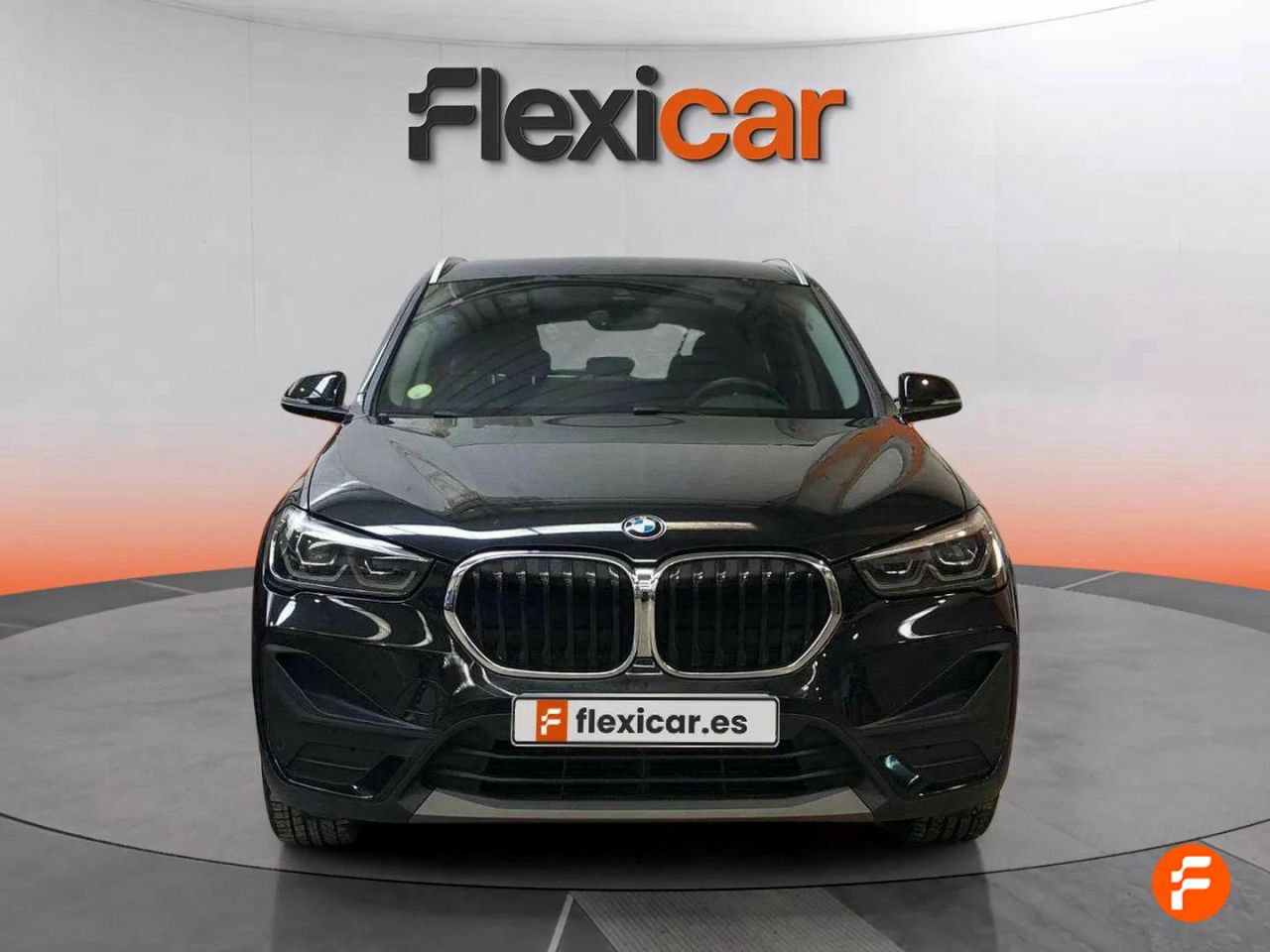 bmw x1 2020 / foto grande (2)
