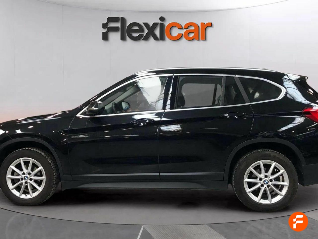 bmw x1 2020 / foto grande (3)