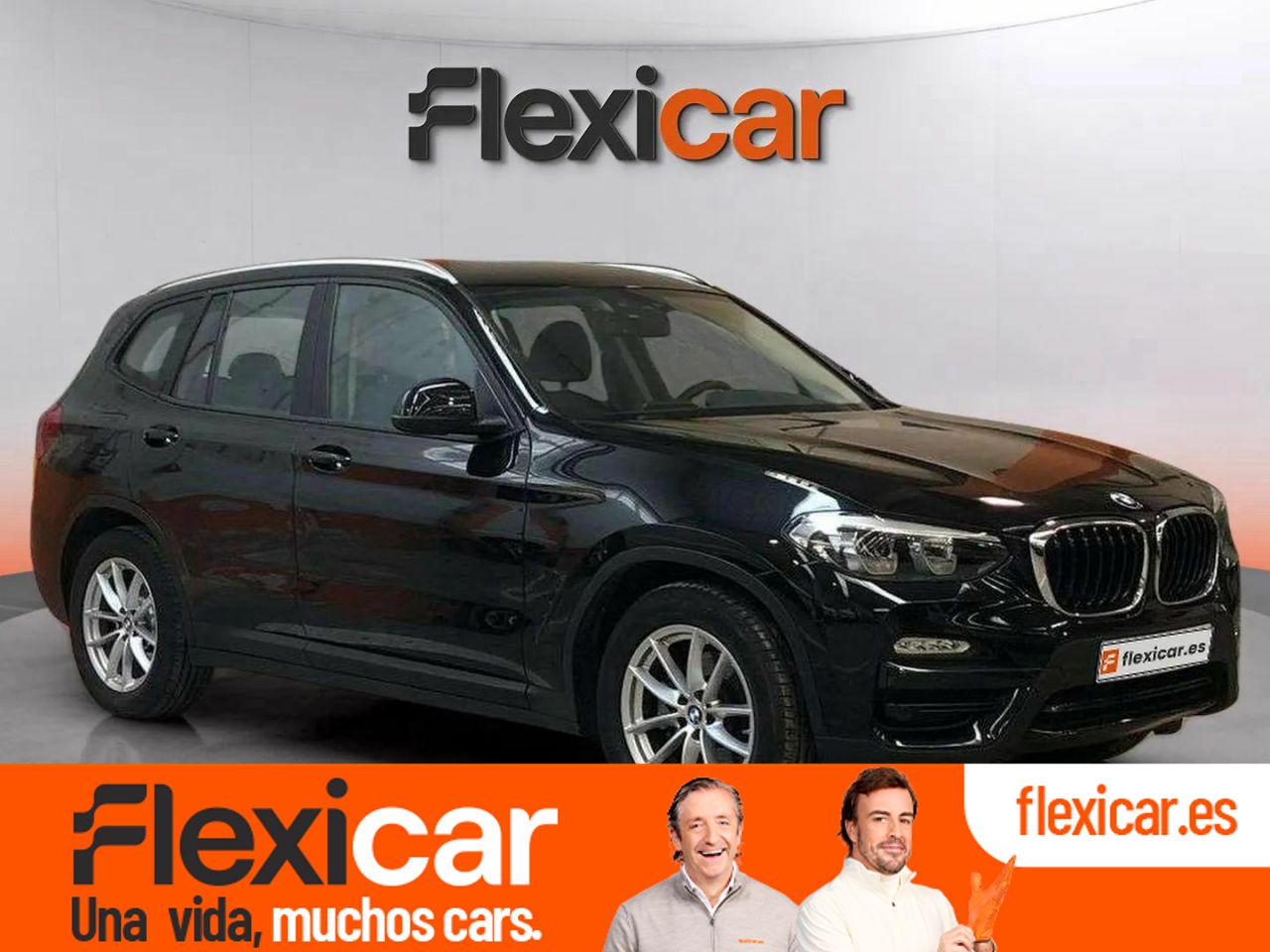 Bmw x3 2019 diesel  de segunda mano - bmw x3 2019 /