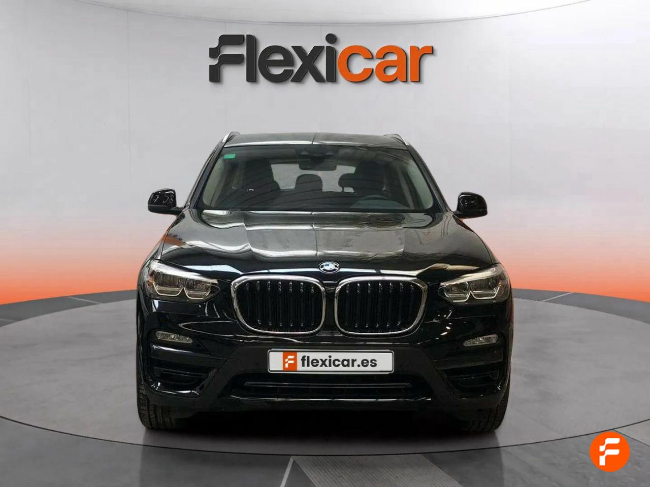 bmw x3 2019 / foto grande (2)