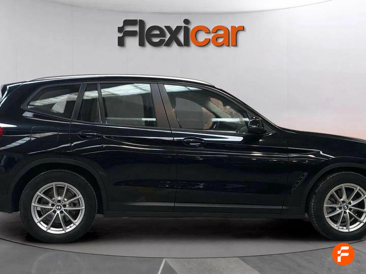 bmw x3 2019 / foto grande (3)