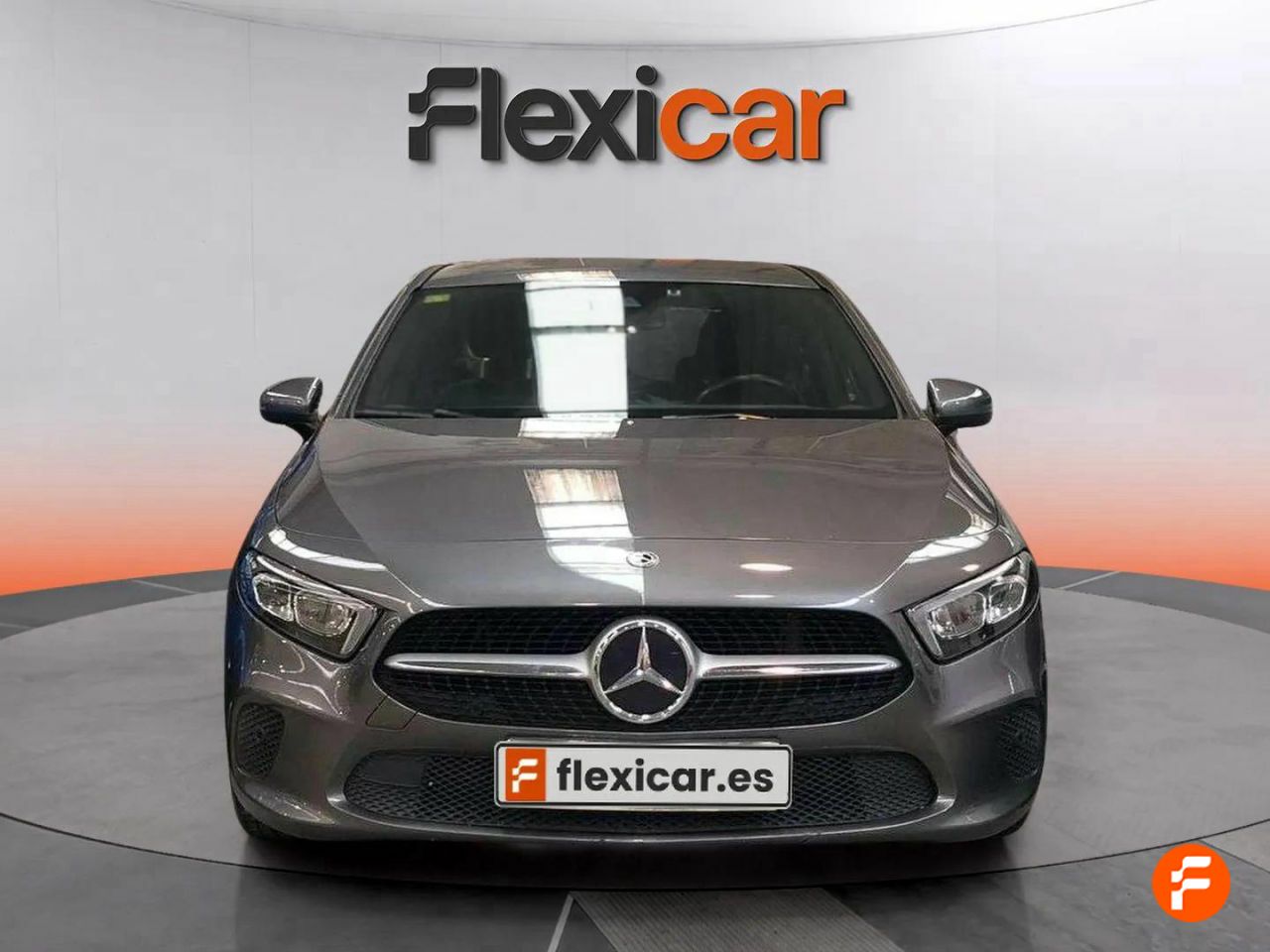 mercedes clase a 2019 / foto grande (2)