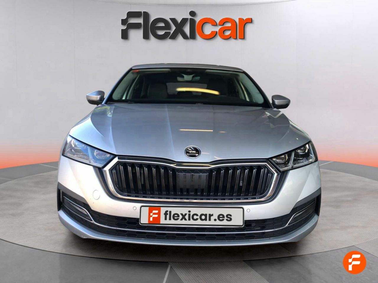 skoda octavia 2021 / foto grande (2)
