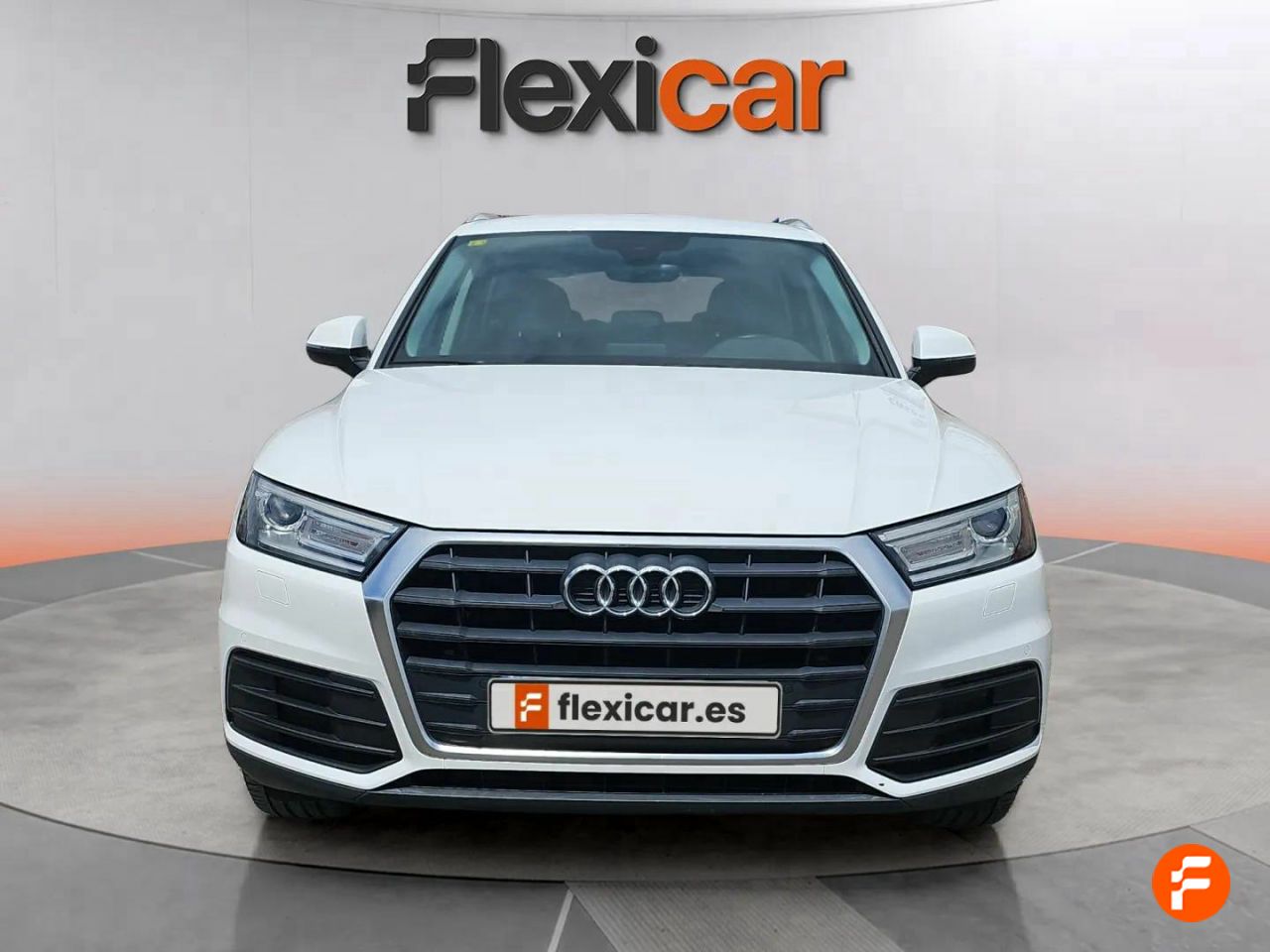 audi q5 2025 / foto grande (2)