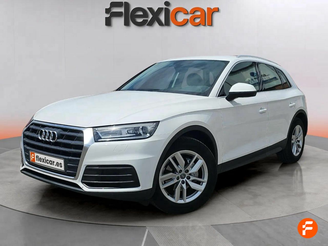 audi q5 2025 / foto grande (3)