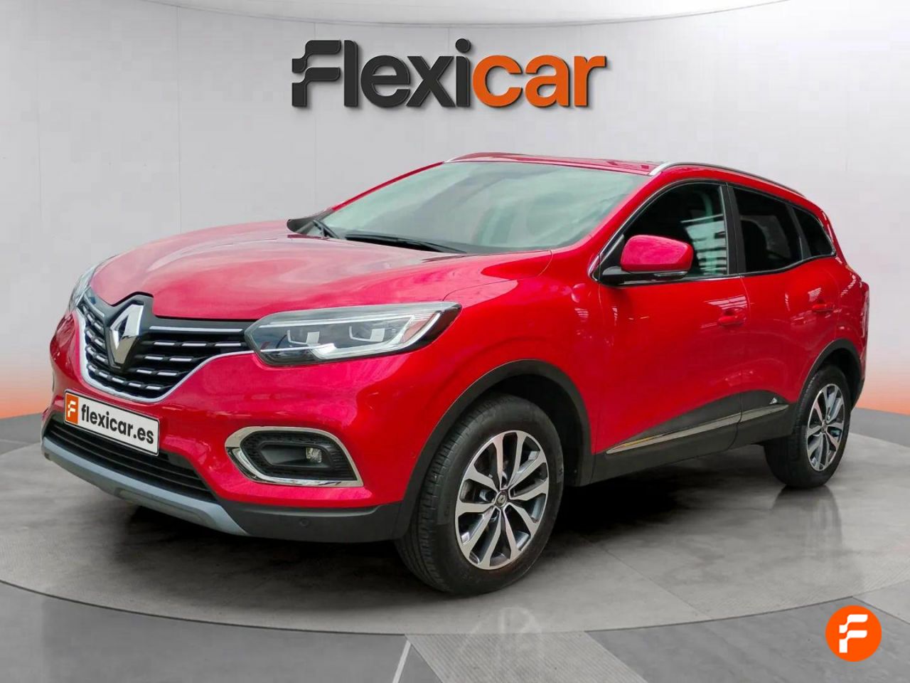 renault kadjar 2019 / foto grande (3)