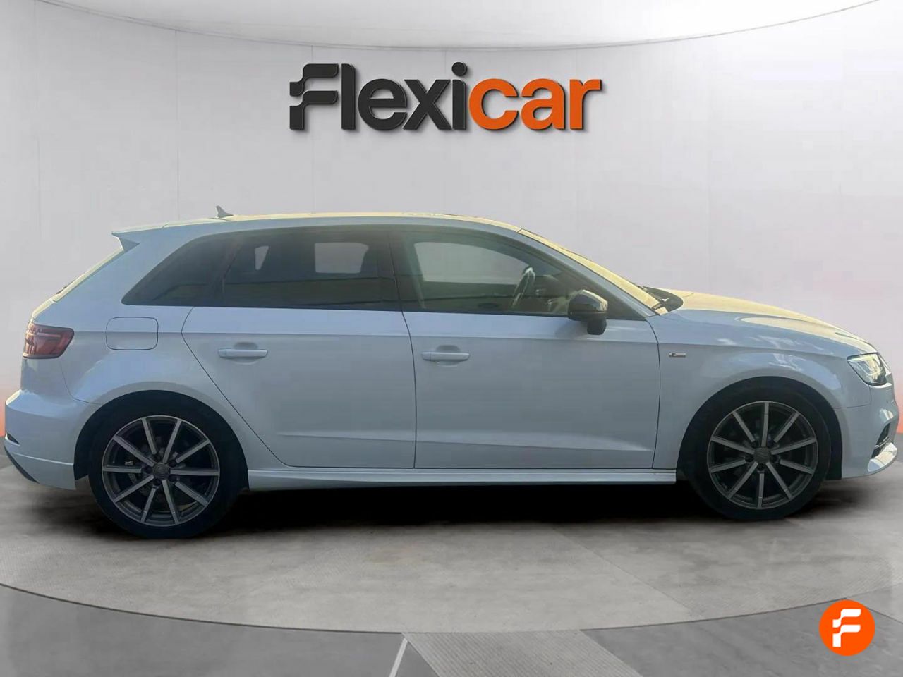 audi a3 2018 / foto grande (2)