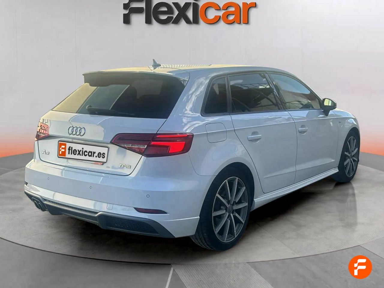 audi a3 2018 / foto grande (3)