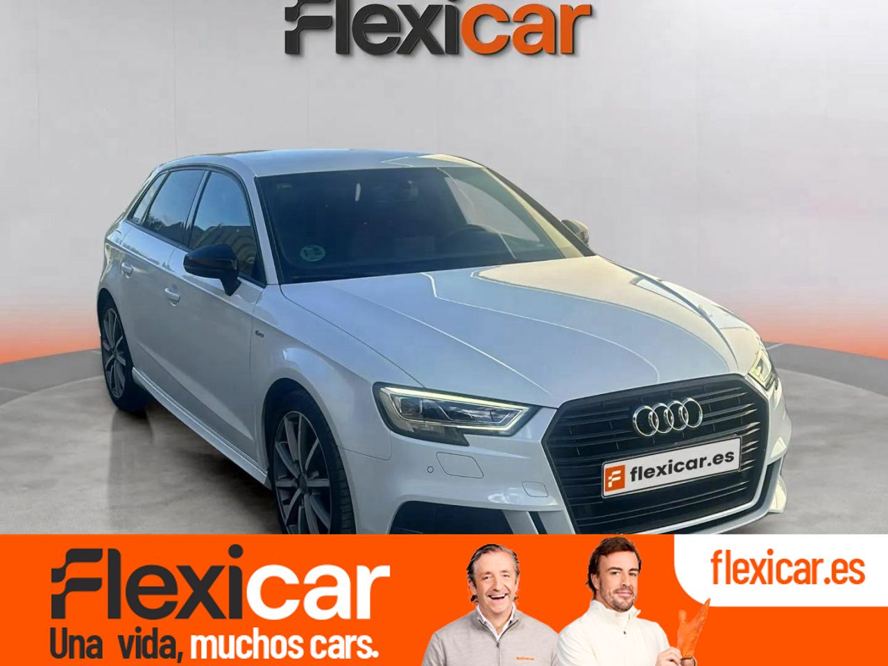 Foto audi a3 2018 /