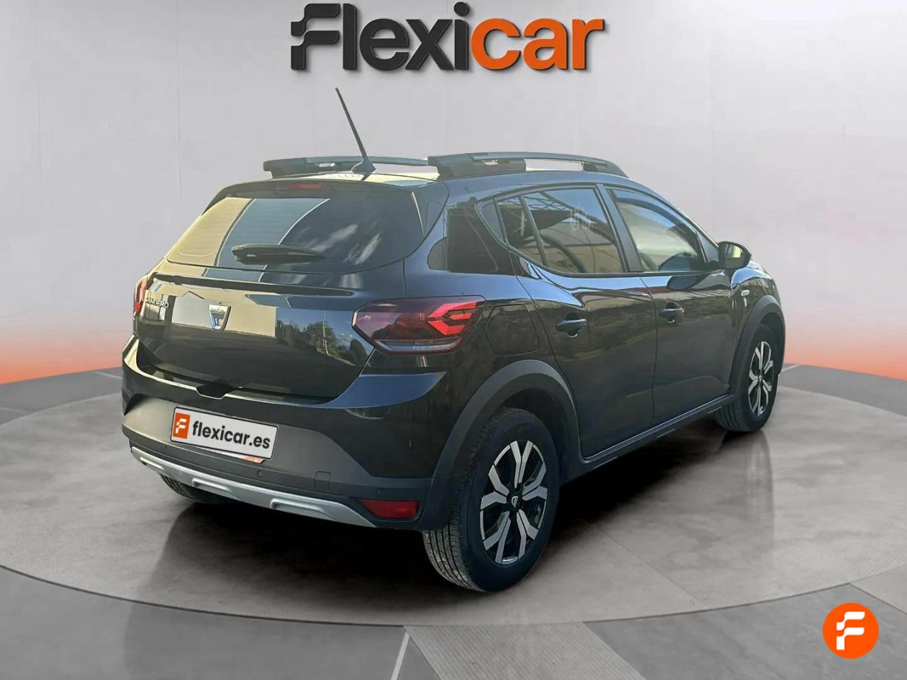dacia sandero 2022 / foto grande (3)
