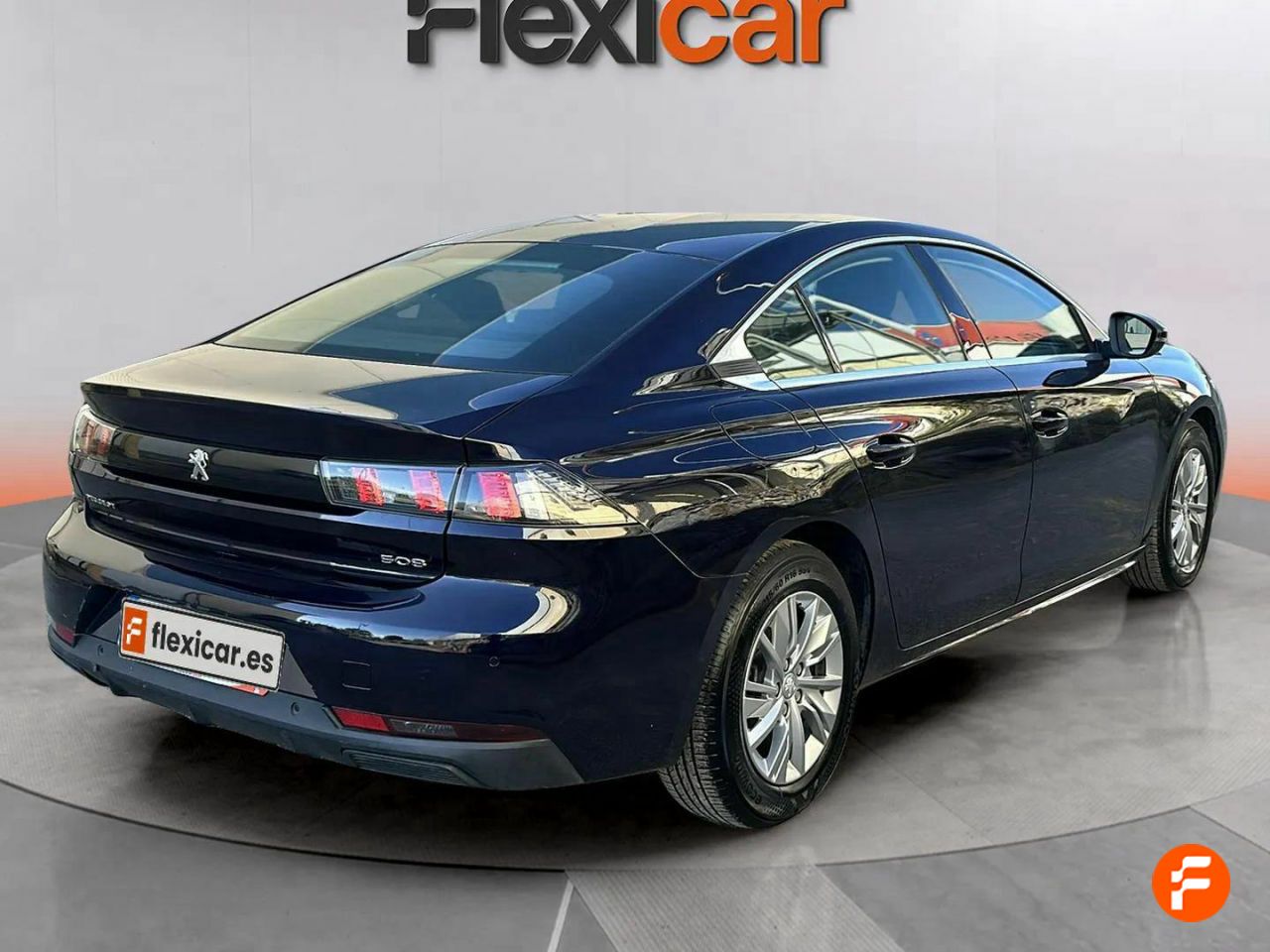 peugeot 508 2021 / foto grande (3)