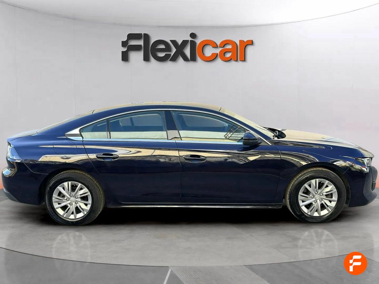 peugeot 508 2021 / foto grande (2)