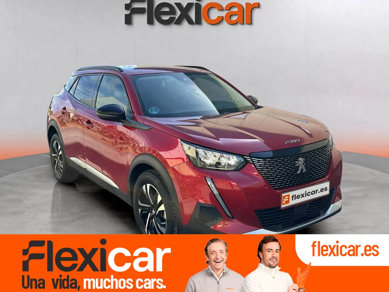 Foto peugeot 2008 2022 /