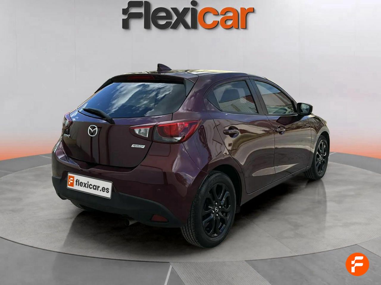 mazda 2 2019 / foto grande (3)