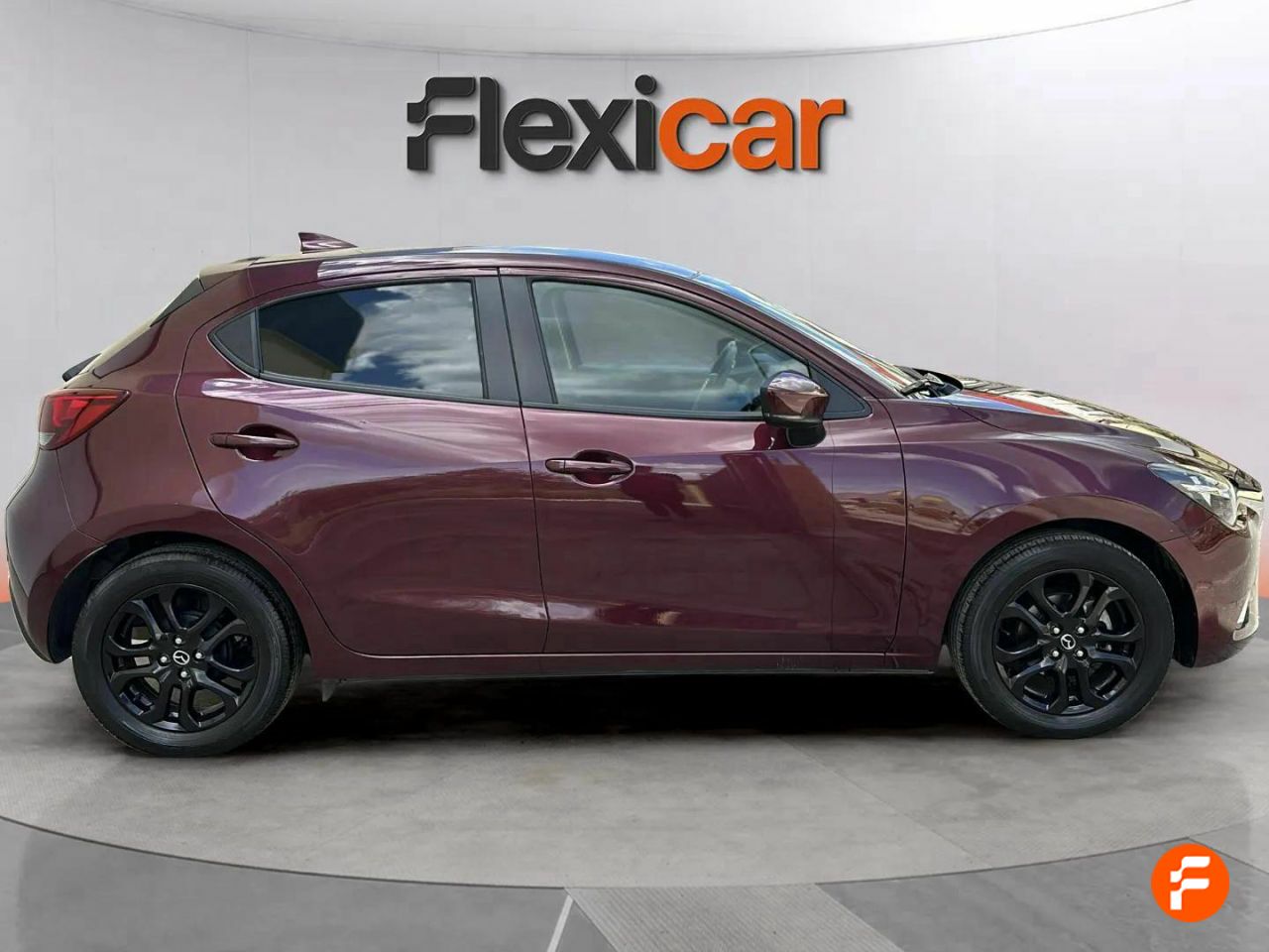 mazda 2 2019 / foto grande (2)