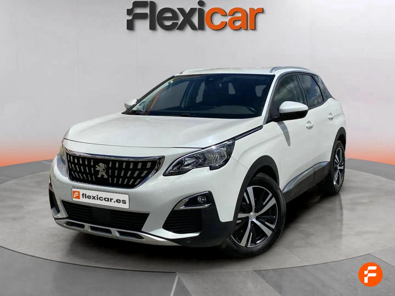 peugeot 3008 2020 / foto grande (3)