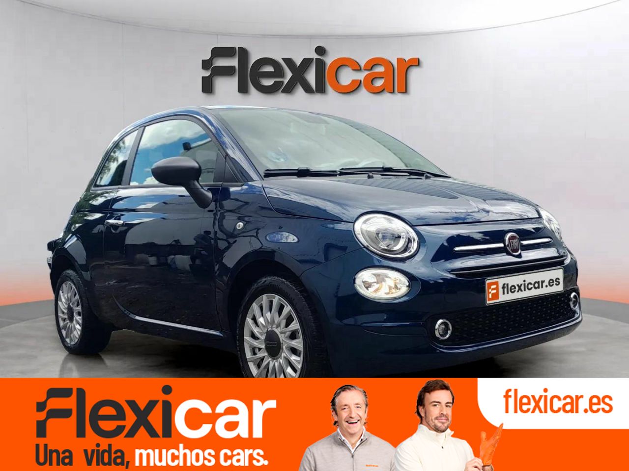Fiat 500 precio financiacion  de segunda mano - fiat 500 2023 /