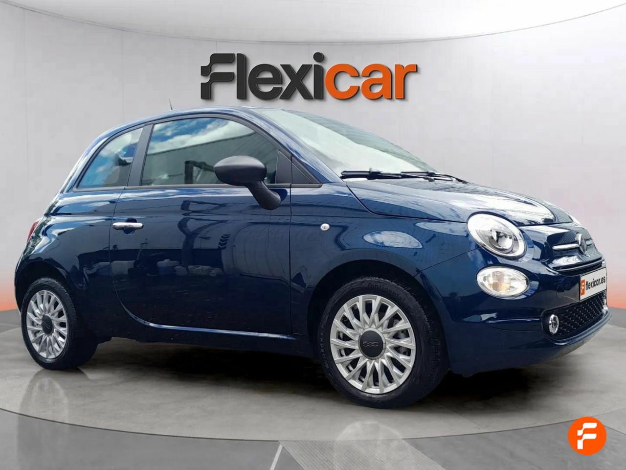 fiat 500 2023 / foto grande (2)