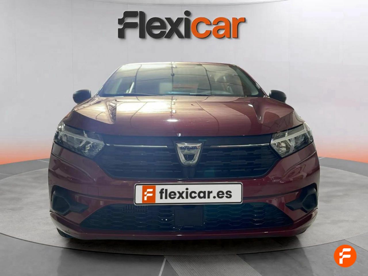 dacia sandero 2022 / foto grande (2)