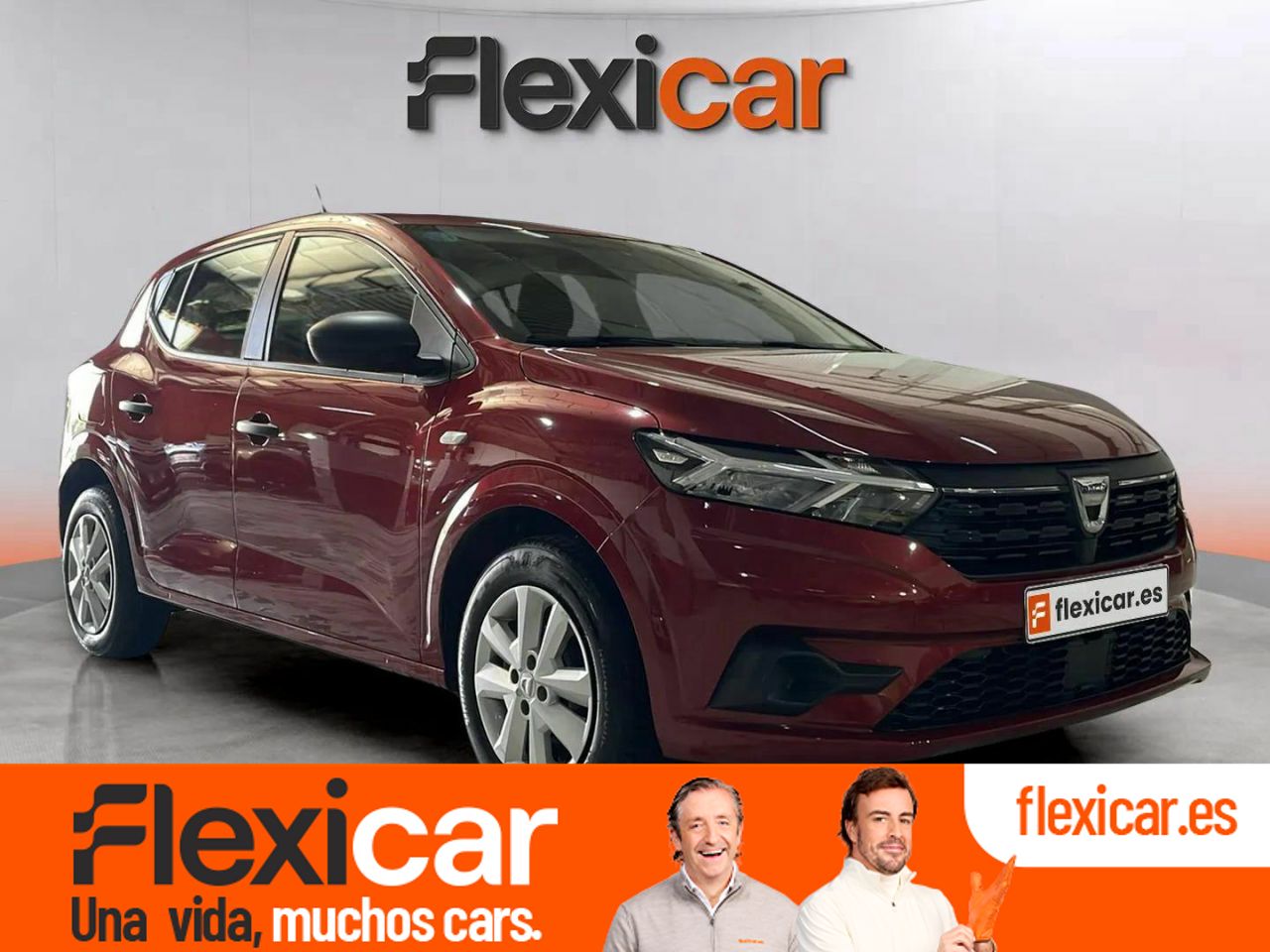 Foto dacia sandero 2022 /