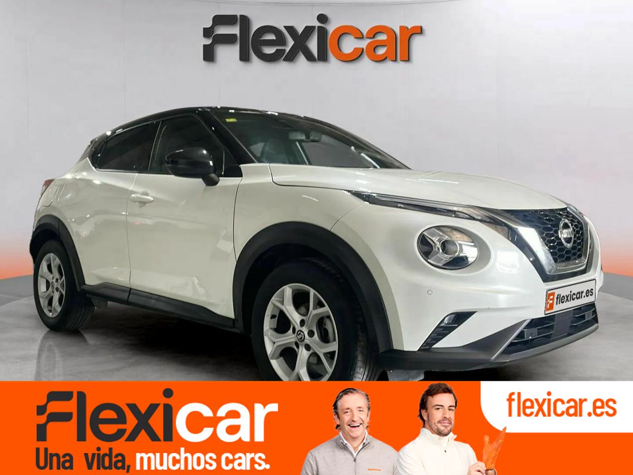 Foto nissan juke 2020 /
