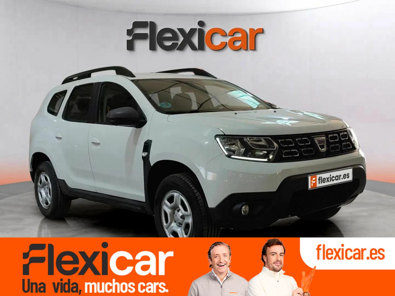 Dacia sandero 2017 diesel  de segunda mano - dacia duster 2021 /