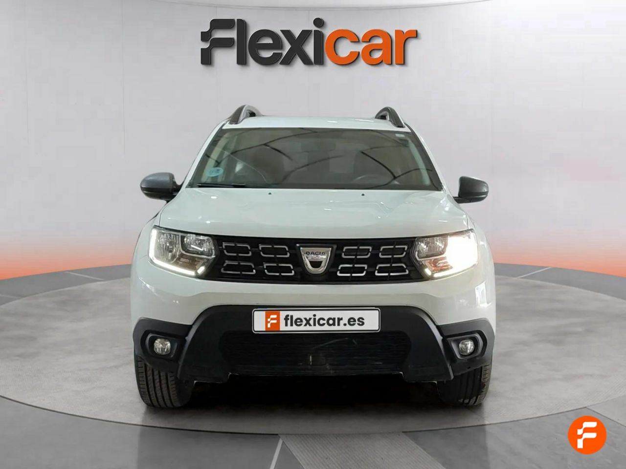 dacia duster 2021 / foto grande (2)