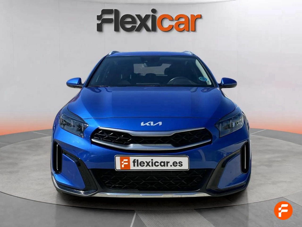kia xceed 2023 / foto grande (2)