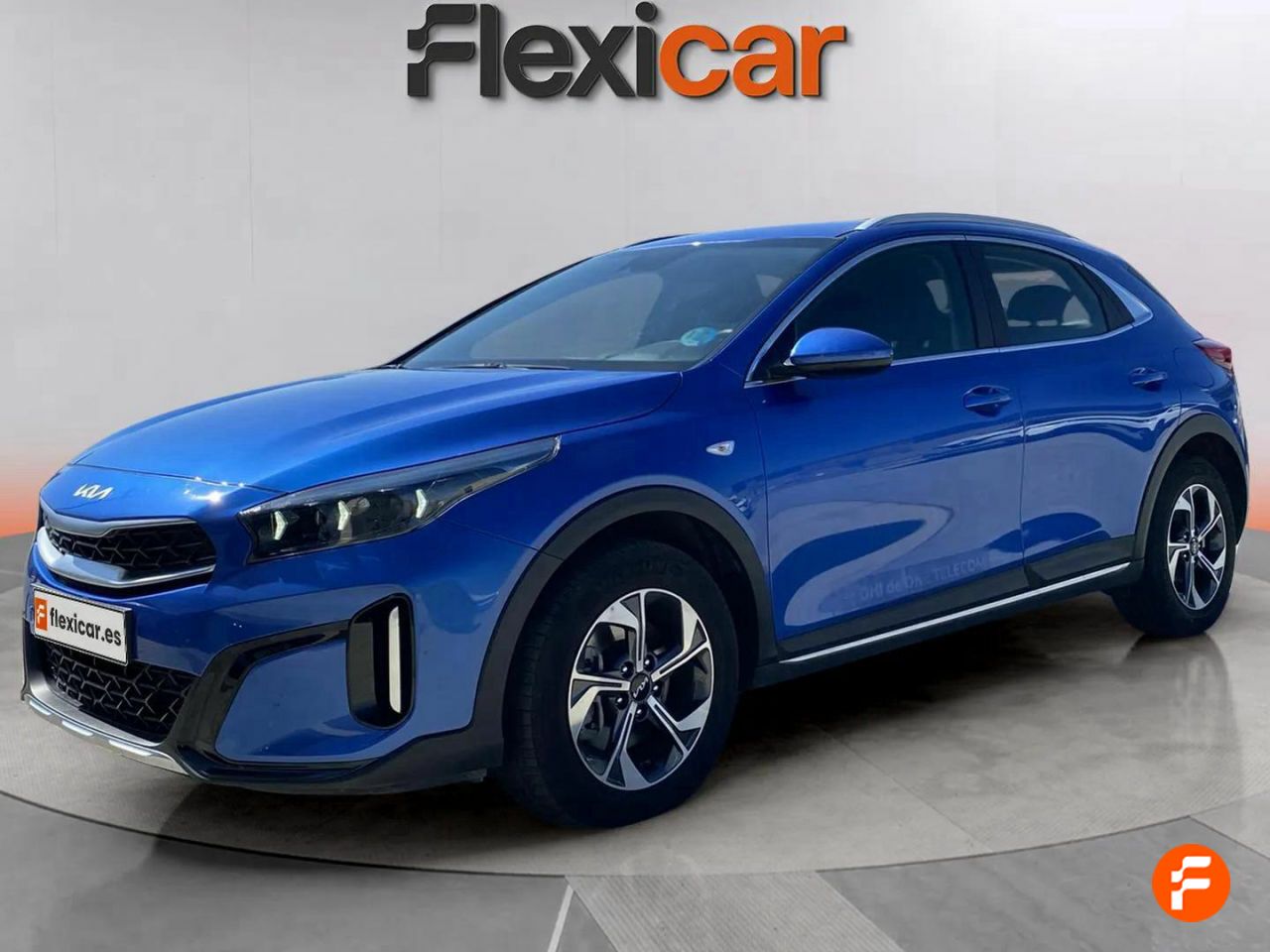 kia xceed 2023 / foto grande (3)
