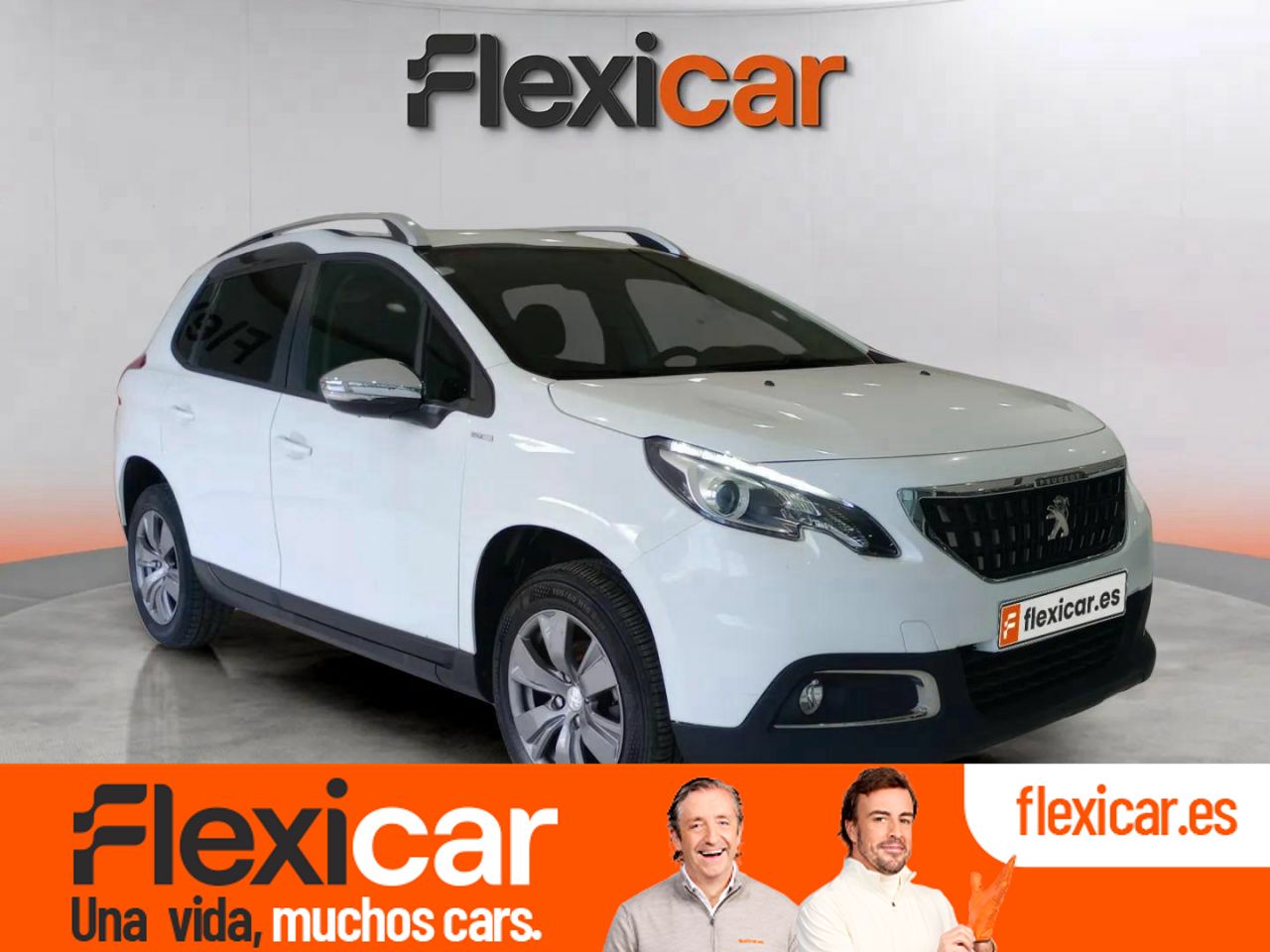 Peugeot 3008 2018  de segunda mano - peugeot 2008 2018 /