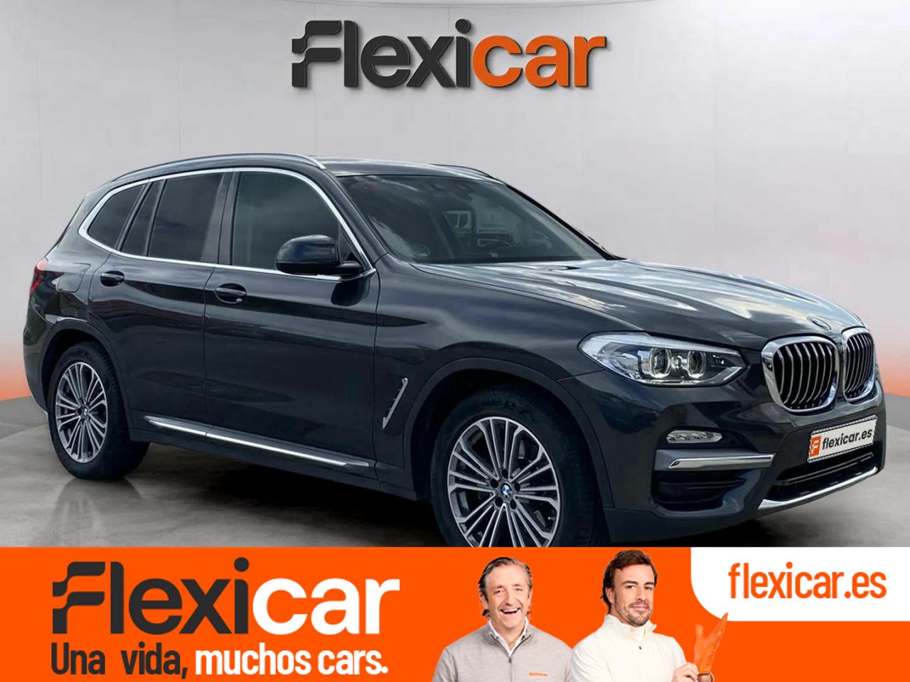 Foto bmw x3 2019 /