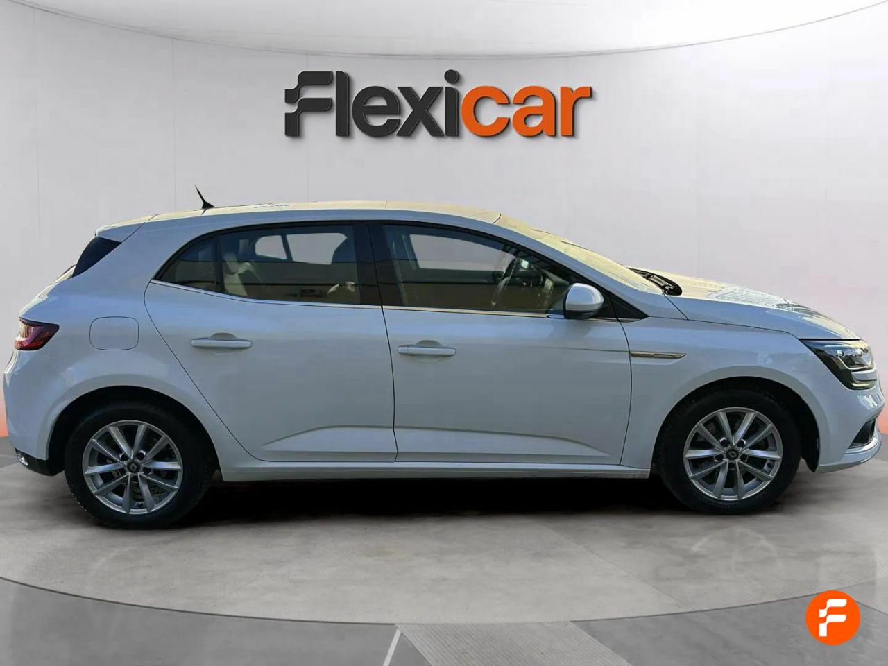 renault megane 2017 / foto grande (2)