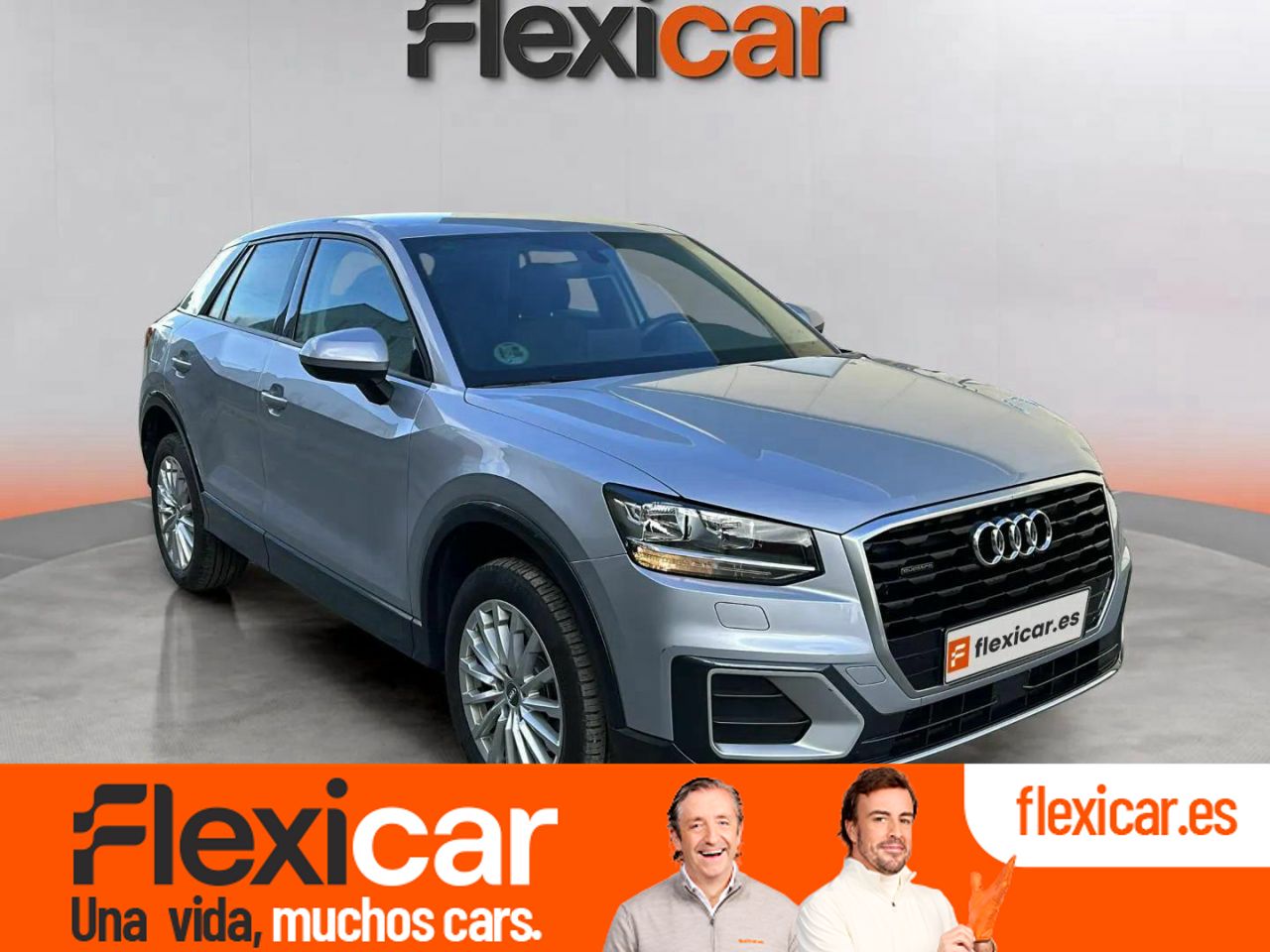 Foto audi q2 2017 /